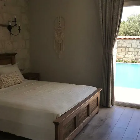 Villa Bade Otel Alacati-2