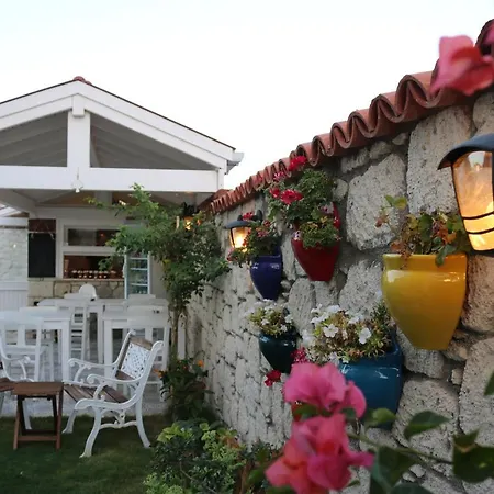 Villa Bade Otel Alacati-3
